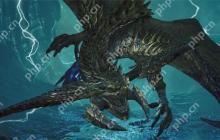 《怪物猎人：荒野》将于4月30日开启历战王煌雷龙狩猎