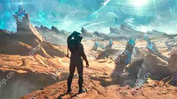 《天外世界2》RPG系统将深度重构 角色自由度增强