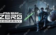 星战新作《星球大战 零号连队》公布！回合制战术游戏