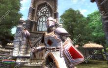 《上古卷轴4：重制版》新情报：游戏包含所有DLC