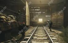 《逃离塔科夫》即将结束8年测试 2025年将正式上线