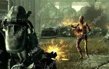 传《辐射3》重制版正在开发中 正式亮相还需一段时间