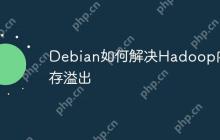 Debian如何解决Hadoop内存溢出