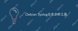 Debian Syslog日志分析工具