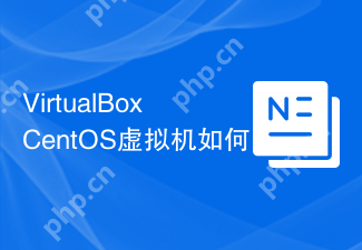 VirtualBox CentOS虚拟机如何共享打印机