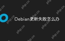 Debian更新失败怎么办