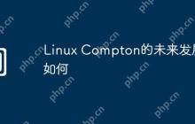 Linux Compton的未来发展如何