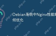 Debian系统中Nginx性能如何优化