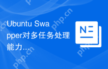 Ubuntu Swapper对多任务处理能力的影响