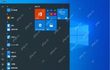 Win10怎么以管理员身份运行PowerShell？