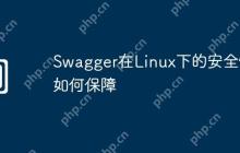 Swagger在Linux下的安全性如何保障