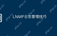 LNMP日志管理技巧