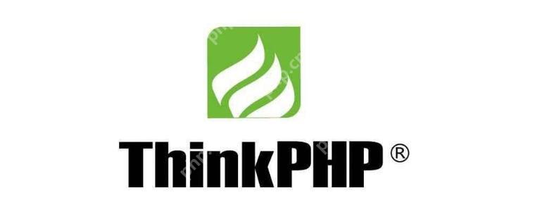 ThinkPHP 路由詳解：GET/POST/路由分組/動態路由-小浪學習網