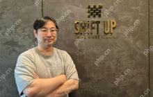 星刃团队新作《女巫计划》积极开发中 3A级都市科幻RPG