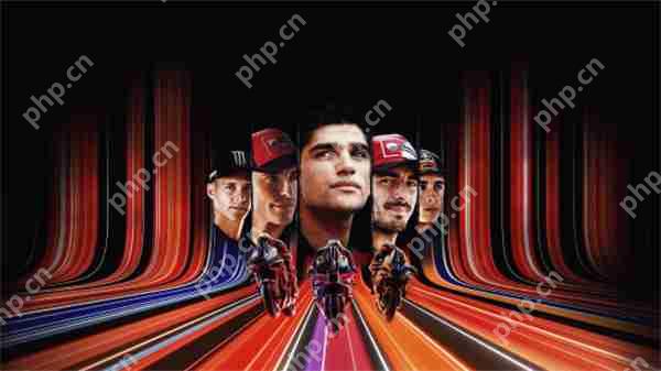 11款新作即将登陆PS平台！《极限竞速：地平线5》等