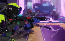 传《失落星船：马拉松》售价40美元 八月开启公开测试