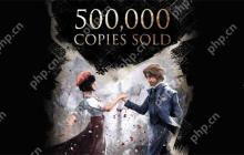 《光与影：33号远征队》首日销量超50万 在线峰值超7万