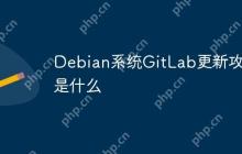 Debian系统GitLab更新攻略是什么