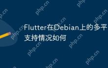 Flutter在Debian上的多平台支持情况如何