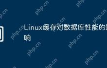 Linux缓存对数据库性能的影响