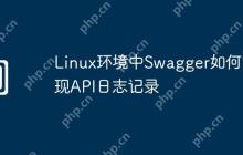 Linux环境中Swagger如何实现API日志记录