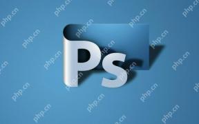 How to color black and white photos on PS?