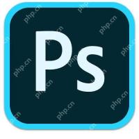 How to create 3D three-dimensional text effects on PS?