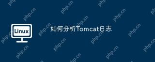 如何分析Tomcat日志