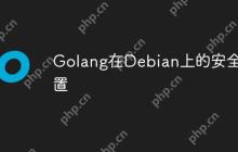 Golang在Debian上的安全设置