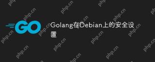 Golang在Debian上的安全设置
