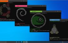 微软 Win11 Linux 子系统支持直接部署 Arch Linux 发行版：简化