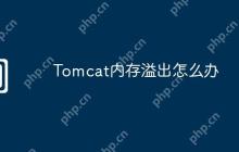 Tomcat内存溢出怎么办