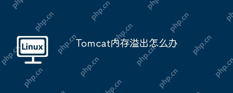 Tomcat內存溢出怎么辦-小浪學習網
