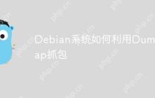 Debian系统如何利用Dumpcap抓包