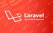 Laravel中的密码重置功能如何实现？