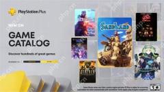 PS+五月入库游戏阵容：《战地5》、《灵魂骇客2》等