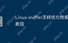 Linux sniffer怎样优化性能表现