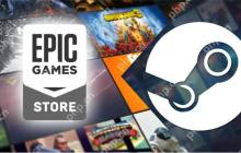 Epic公司CEO承认自家平台不如Steam 不会全盘复刻