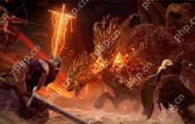 《艾尔登法环：黑夜君临》剧情透漏 共享前作世界观