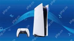 索尼财报：PS5总销量达7780万 年度营收超300亿美元