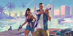前《GTA6》开发人员：该作在2018年就开始制作了
