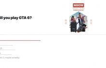 IGN发布《GTA6》游玩平台调查：仅17%玩家选择PC版