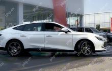 MG7的USB接口长时间使用会发热吗？是否安全？
