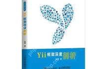 Yii应用的目录结构解析