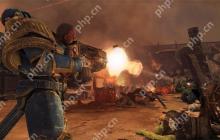 《战锤40K：星际战士》复刻版公布 6月10日正式推出