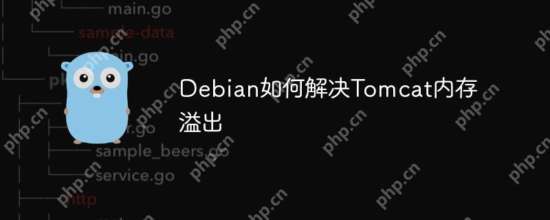 Debian如何解决Tomcat内存溢出-小浪学习网