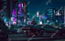 《赛博朋克2077》续作新情报：类似芝加哥的全新城市