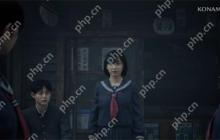 《寂静岭f》确认参加北美动漫博览会 更多信息即将公布