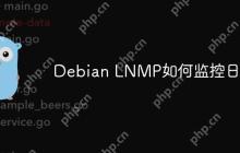 Debian LNMP如何监控日志