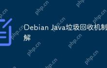 Debian Java垃圾回收机制详解